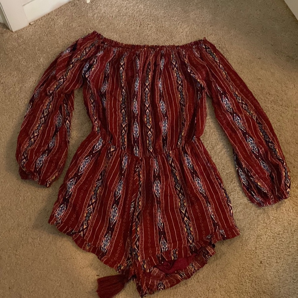 Don’t wear
